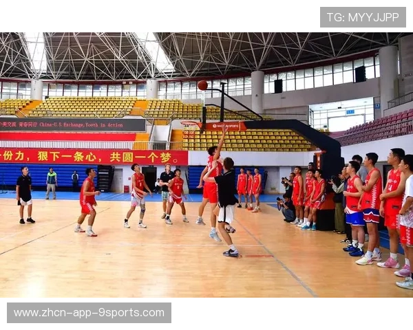 “梦想之星”青少年篮球明星大赛在深圳圆满收官，未来可期，2021深圳青少年篮球比赛