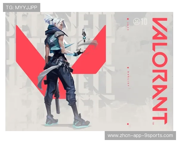 《Valorant青春风暴，天才战队逆袭夺冠》